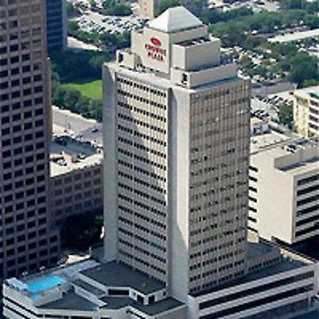 Crowne Plaza Riverwalk San Antonio Exterior photo